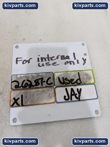 Hewlett Packard E1711A Head Module VXI Bus Ribbon Cable – actual item, photo 12 of 12