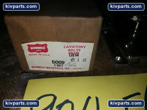 US14 Hardware – actual item, photo 2 of 3