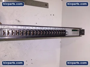 Reliance Electric 57C410 Analog Output Module – actual item, photo 3 of 4