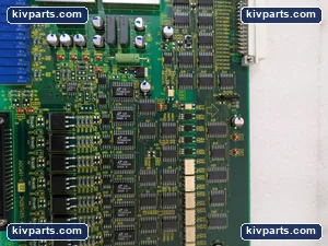 Toshiba AOCW01G022 PCB – actual item, photo 3 of 12