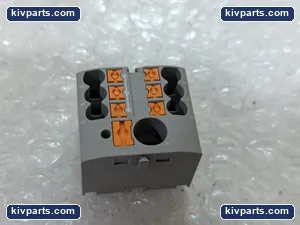 Phoenix Contact 3273330 Terminal Block – actual item, photo 4 of 6
