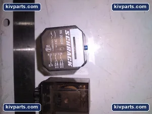 Schrack 201024 – actual item, photo 2 of 4