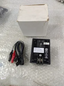 PSC-6300A 120-0001-04 Battery Charger – actual item, photo 1 of 8