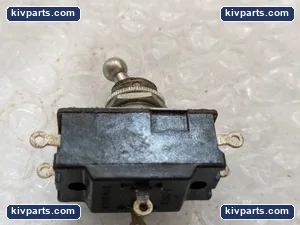 Arrow Hart 82024 Toggle Switch Ball Handle – actual item, photo 4 of 5