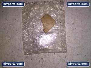 Mazak E000006000F Bearing – actual item, photo 2 of 3