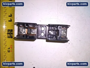 Bussmann BC6031P Tron Fuseblocks – actual item, photo 3 of 5
