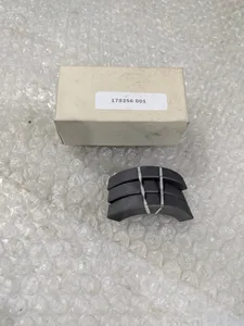 Turbodyne Terry 178356-001 Carbon Ring Seal