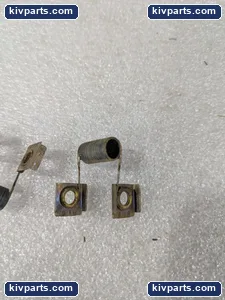 Joslyn Clark S-1.40 Relay Heater Element Coil – actual item, photo 2 of 6