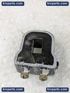 General Electric 22D135G2 144G5 30556 Magnetic Solenoid – actual item, photo 3 of 6