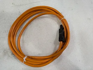 WAGO 890 Pluggable Connector Cable