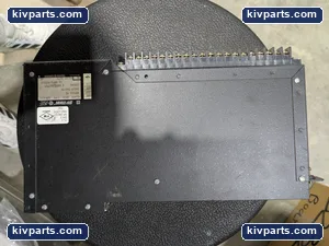 Square D 8030 ROM-221 SY/MAX Series F2 Output Module – actual item, photo 3 of 6