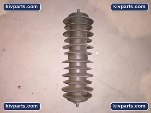 General Electric 9L11XPM018 Station Class Surge Arrester – actual item, photo 2 of 4