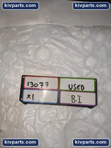 M01598A001 Smtcnc – actual item, photo 6 of 6