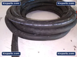 Crane 043316 Pumps – actual item, photo 3 of 7