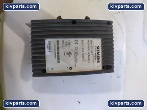 Siemens 6GK1502-3CB10 Optical Link Module – actual item, photo 5 of 6