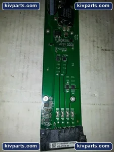 370-07118.B0 Board Module PCB Networking Card – actual item, photo 6 of 6