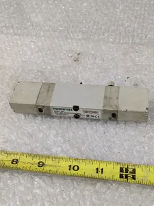 Numatics 051BB600M000061 Pneumatic Solenoid Valve