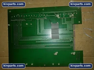 Danaher C34642 Board PCB C34644 Servo Control – actual item, photo 2 of 2