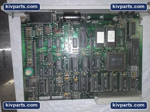 Texas Instruments SCH2586321 TI Series 525 CPU Module – actual item, photo 6 of 9