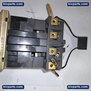 Westinghouse 1289C86G02 Size 1 Motor Starter Contactor – actual item, photo 3 of 7