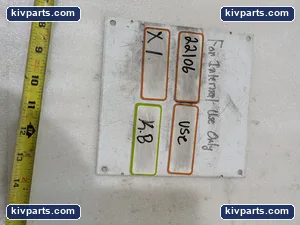 Allen-Bradley 100-C72D Contactor – actual item, photo 9 of 9