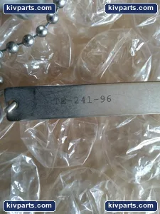 Burns Engineering RTD Temperature Sensor Probe – actual item, photo 4 of 5