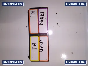 ABB CAD7D-NC30 Relay – actual item, photo 6 of 6