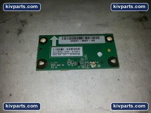 Intermec VE027-8007-A0 Antenna RF WiFi Board PCB Module – actual item, photo 2 of 2