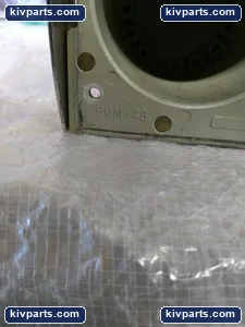 Eagle Signal PDM-48 Timer Base – actual item, photo 5 of 5
