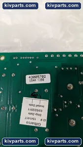 Veeder-Root T17840-G1 Gilbarco CRIND Regulator Board – actual item, photo 4 of 6