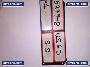 Banner 29544 Mini-Beam – actual item, photo 3 of 3