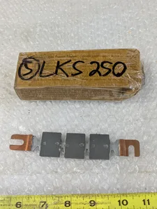 Bussmann LKS250 Super-Lag Renewal Fuse