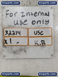 29246-0000 Electronic Timer Control Board – actual item, photo 7 of 7