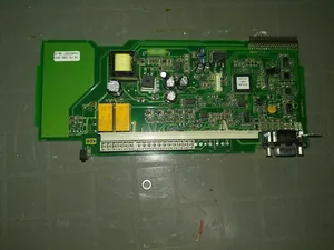 KEB F5 1B.F5.030.0019 Combivert Drive Control Board