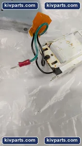 Gilbarco T19528-G1 Fuel Dispenser Part – actual item, photo 3 of 4