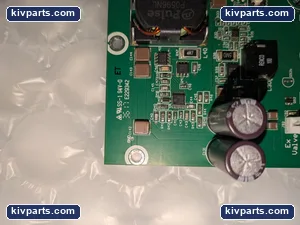 Allied Healthcare AHP300FB12 Flow Board – actual item, photo 3 of 6
