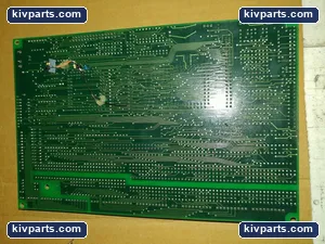 HINX 9822 VEO 621 CNC Control Board PCB QM Soft Industrial Circuit Card Module – actual item, photo 2 of 2