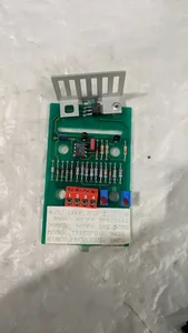 Minco TT155PD1H RTD Transmitter Board