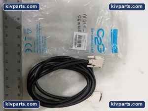 3M C2G Digital Video Extension Cable – actual item, photo 3 of 10