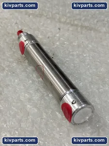 Bimba LTC-042-D Pneumatic Air Cylinder Actuator – actual item, photo 2 of 4