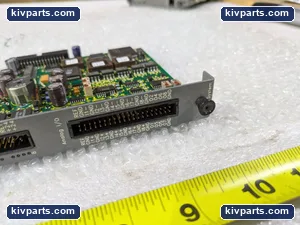 Control Technology 2220 Analog Sub-System Module CTC Industrial Automation PLC – actual item, photo 11 of 14