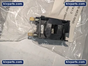 Cutler-Hammer 9-2741-3 Contactor Coil – actual item, photo 3 of 5