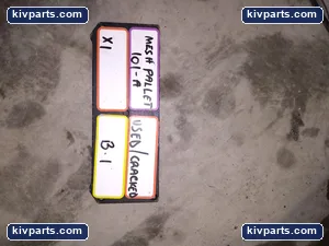 Reliance Electric 1326AB-B430G-21-SHRIPS DC Drive – actual item, photo 9 of 9