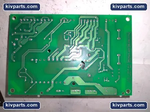 ABB 58907308J Drive Board – actual item, photo 2 of 4