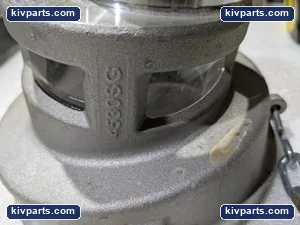 Dixon Bayco Drop Adapter – actual item, photo 3 of 7
