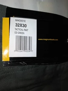 Magnum W32/L30