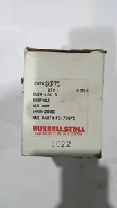 Russellstoll SKR7G20