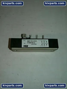Powerex ME701203 PRX Diode Bridge Module – actual item, photo 3 of 4