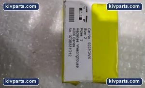 Westinghouse 9223CVWX Repco Contact – actual item, photo 4 of 9