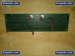 Cincinnati Milacron Acramatic CNC Siemens PCB Card – actual item, photo 3 of 3